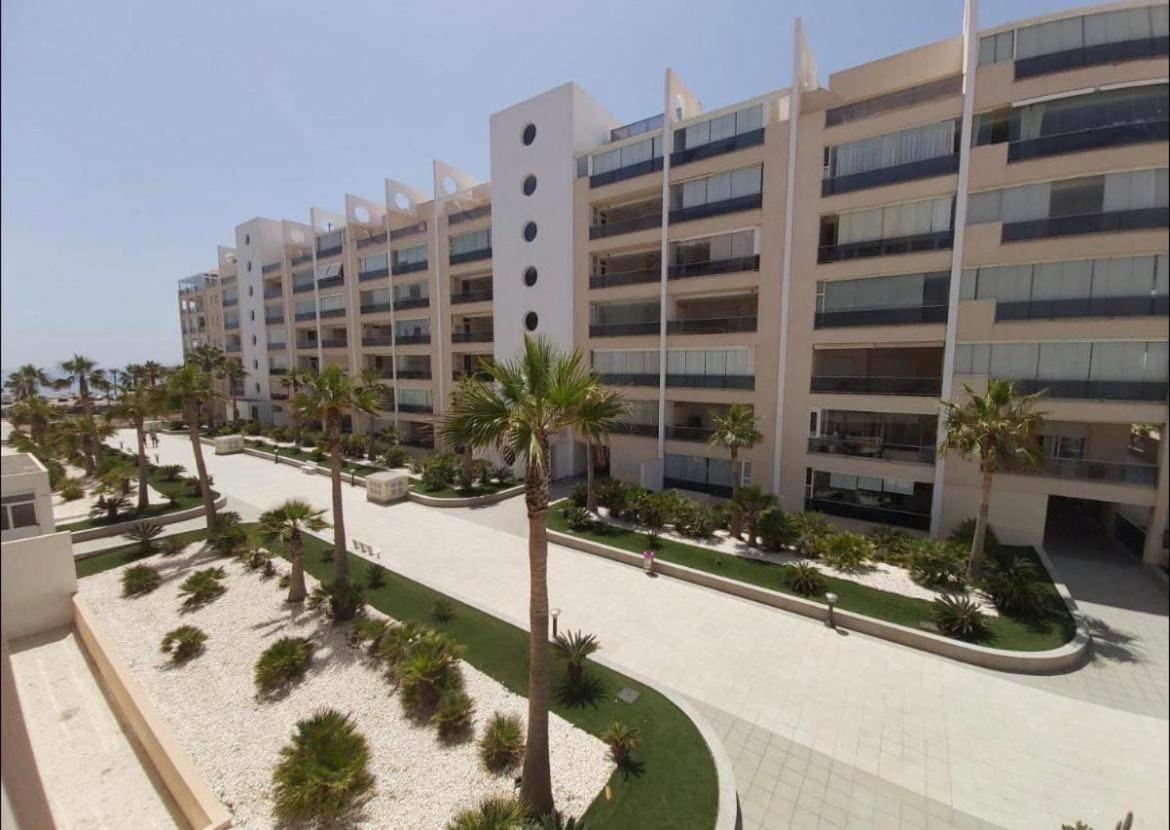Mar Y Sal Apartment Roquetas de Mar Ngoại thất bức ảnh
