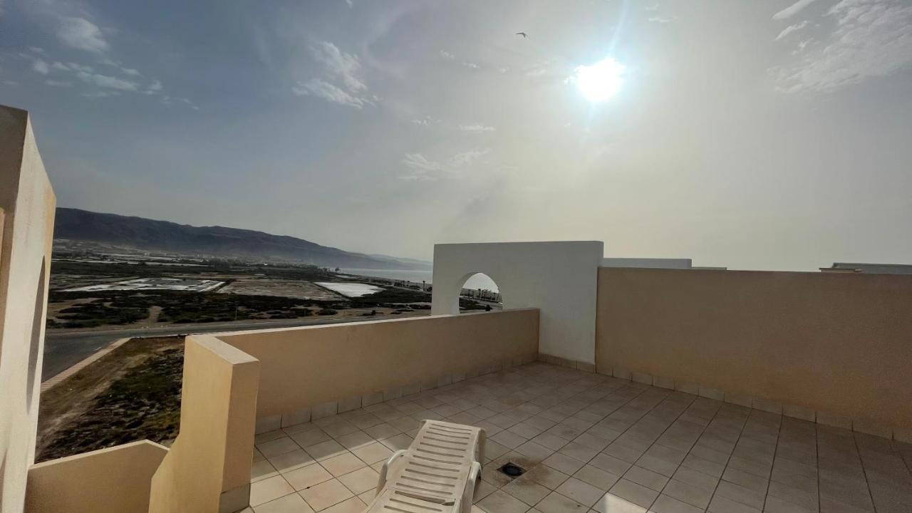 Mar Y Sal Apartment Roquetas de Mar Ngoại thất bức ảnh