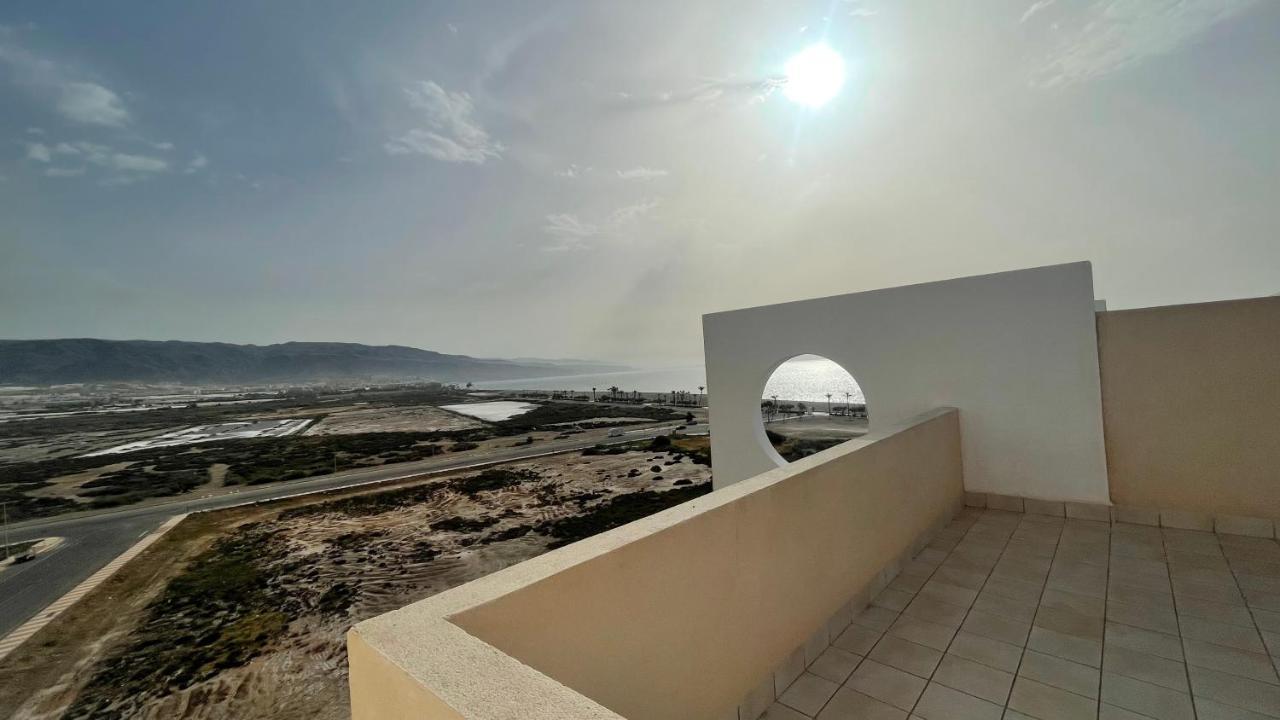 Mar Y Sal Apartment Roquetas de Mar Ngoại thất bức ảnh