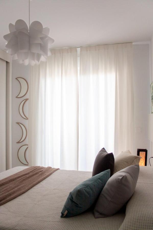 Mar Y Sal Apartment Roquetas de Mar Ngoại thất bức ảnh