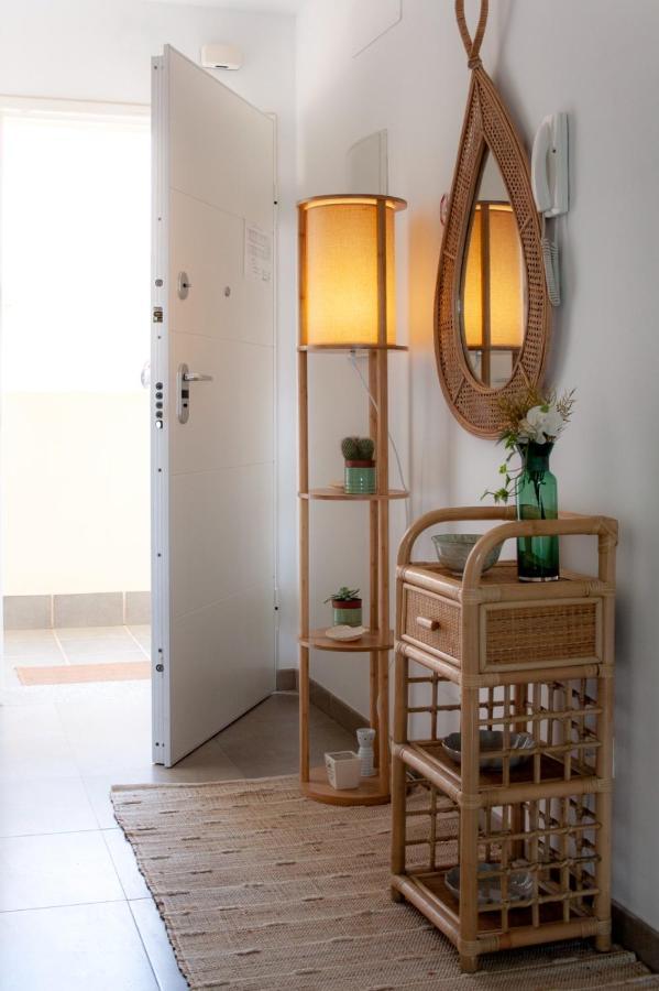 Mar Y Sal Apartment Roquetas de Mar Ngoại thất bức ảnh
