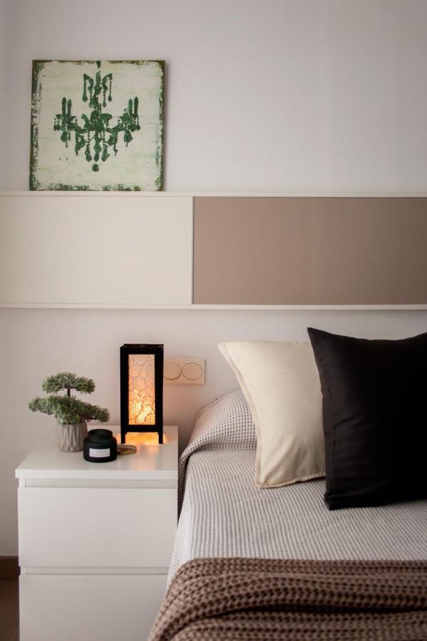 Mar Y Sal Apartment Roquetas de Mar Ngoại thất bức ảnh
