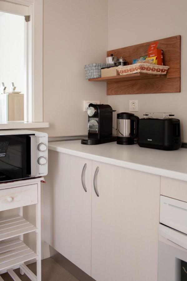 Mar Y Sal Apartment Roquetas de Mar Ngoại thất bức ảnh