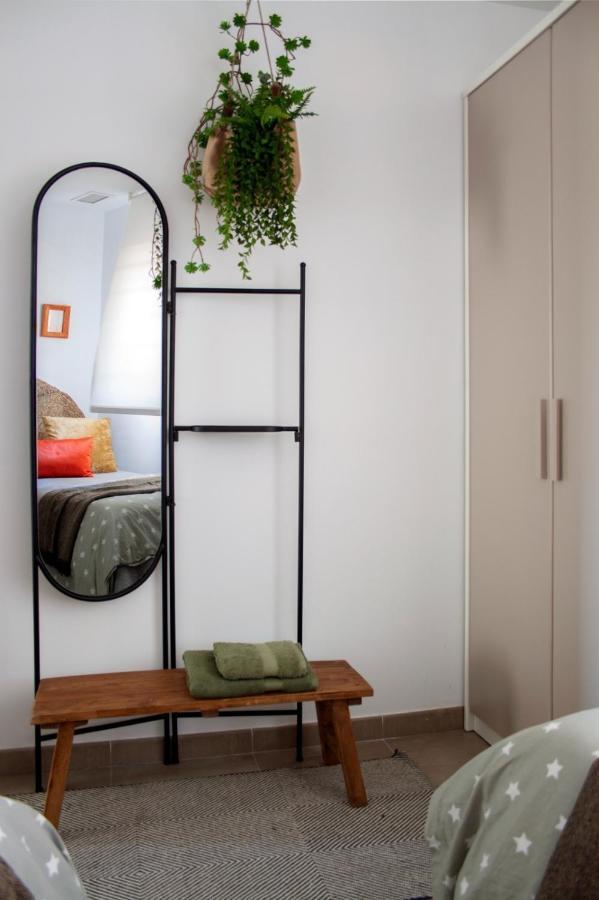 Mar Y Sal Apartment Roquetas de Mar Ngoại thất bức ảnh